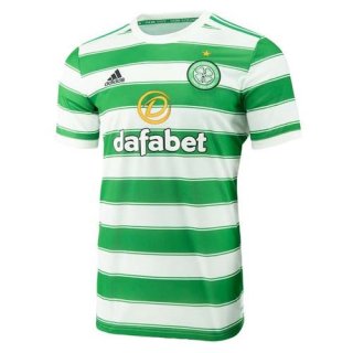 Primera Equipación Camiseta Celtic 2021/2022 Primera Equipación Camiseta Celtic 2021/2022