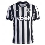 Tailandia Camiseta Botafogo Primera Equipación 2026/2027 Tailandia Camiseta Botafogo Primera Equipación 2026/2027