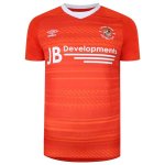 Primera Equipación Tailandia Camiseta Luton Town 2021/2022 Primera Equipación Tailandia Camiseta Luton Town 2021/2022