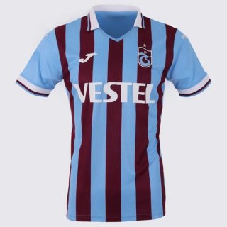 Tailandia Camiseta Trabzonspor Primera Equipación 2023/2024 Tailandia Camiseta Trabzonspor Primera Equipación 2023/2024