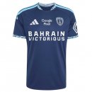 Tailandia Camiseta Paris FC Primera Equipación 2026/2027 Tailandia Camiseta Paris FC Primera Equipación 2026/2027