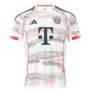 Tailandia Camiseta Bayern Munich Segunda Equipación 2025/2026