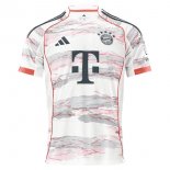 Tailandia Camiseta Bayern Munich Segunda Equipación 2025/2026