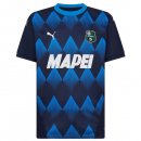 Tailandia Camiseta Sassuolo Tercera Equipación 2024/2025