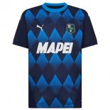 Tailandia Camiseta Sassuolo Tercera Equipación 2024/2025