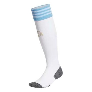 Calcetines Argentina Primera Equipación 2022 Calcetines Argentina Primera Equipación 2022