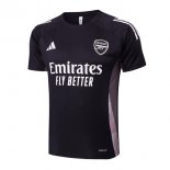 Camiseta Entrenamiento Arsenal 2025/2026 Gris