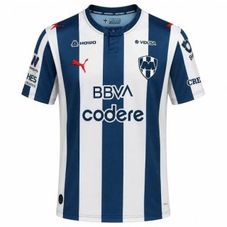 Tailandia Camiseta Monterrey Primera Equipación 2026/2027