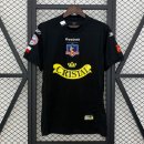 Camiseta Colo Colo Segunda Equipación Retro 2004
