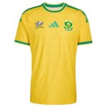 Tailandia Camiseta Sudafrica Primera Equipación 2026 Tailandia Camiseta Sudafrica Primera Equipación 2026