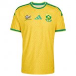 Tailandia Camiseta Sudafrica Primera Equipación 2026 Tailandia Camiseta Sudafrica Primera Equipación 2026