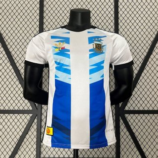 Tailandia Camiseta Argentina Special Edition 2024 Tailandia Camiseta Argentina Special Edition 2024