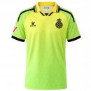 Tailandia Camiseta Español Tercera Equipación 2026/2027 Tailandia Camiseta Español Tercera Equipación 2026/2027