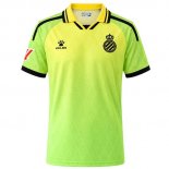 Tailandia Camiseta Español Tercera Equipación 2026/2027