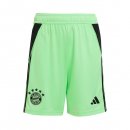 Pantalones Bayern Munich Portero 2025/2026 Verde