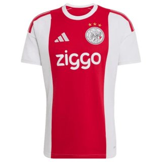 Tailandia Camiseta Ajax Primera Equipación 2026/2027