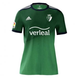 Segunda Equipación Tailandia Camiseta Osasuna 2021/2022 Segunda Equipación Tailandia Camiseta Osasuna 2021/2022