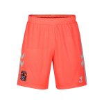 Pantalones Coventry City Segunda Equipación 2025/2026