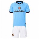 Camiseta Feyenoord Rotterdam Segunda Equipación Niño 2026/2027 Camiseta Feyenoord Rotterdam Segunda Equipación Niño 2026/2027