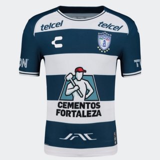 Tailandia Camiseta Pachuca Primera Equipación 2024/2025 Tailandia Camiseta Pachuca Primera Equipación 2024/2025