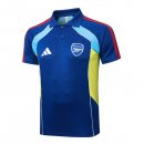 Polo Arsenal 2026/2027 Azul 4 Polo Arsenal 2026/2027 Azul 4