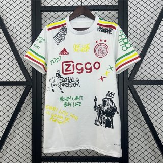 Tailandia Camiseta Ajax Special Edition 2025/2026 Tailandia Camiseta Ajax Special Edition 2025/2026