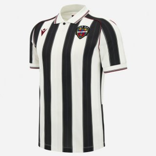 Tailandia Camiseta Levante Segunda Equipación 2026/2027