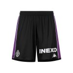 Pantalones Real Valladolid Segunda Equipación 2025/2026