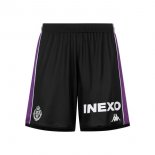 Pantalones Real Valladolid Segunda Equipación 2025/2026