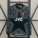 Camiseta Arsenal Goalkeeper Retro 1994-1995