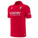 Tailandia Camiseta CA Osasuna Primera Equipación 2025/2026
