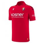 Tailandia Camiseta CA Osasuna Primera Equipación 2025/2026