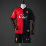Camiseta Mallorca Primera Equipación Niño 2026/2027