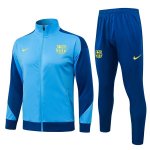 Chandal Barcelona 2026/2027 Azul Chandal Barcelona 2026/2027 Azul