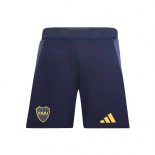 Pantalones Boca Juniors Tercera Equipación 2025/2026