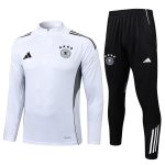 Sudadera De Training Alemania 125th 2025/2026 Blanco 6