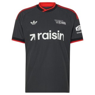 Tailandia Camiseta Union Berlin Segunda Equipación 2026/2027