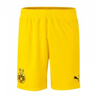 Pantalones Borussia Dortmund Segunda Equipación 2022/2023 Pantalones Borussia Dortmund Segunda Equipación 2022/2023