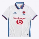Tailandia Camiseta Lille LOSC Segunda Equipación 2026/2027 Tailandia Camiseta Lille LOSC Segunda Equipación 2026/2027