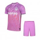 Camiseta Coventry City Tercera Equipación Niño 2026/2027