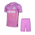 Camiseta Coventry City Tercera Equipación Niño 2026/2027