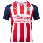 Primera Equipación Tailandia Camiseta Chivas USA 2021/2022 Primera Equipación Tailandia Camiseta Chivas USA 2021/2022