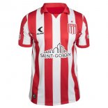 Tailandia Camiseta Estudiantes De La Plata Primera Equipación 2025/2026