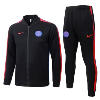 Chandal PSG 2026/2027 Negro 2
