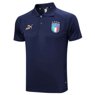 Polo Italia 2023/2024 Azul 2 Polo Italia 2023/2024 Azul 2