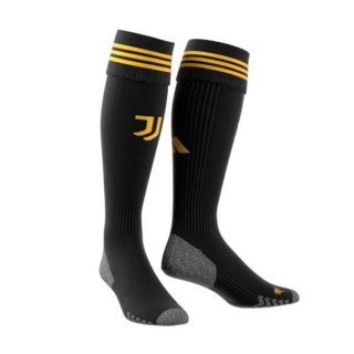 Calcetines Juventus Primera Equipación 2023/2024 Calcetines Juventus Primera Equipación 2023/2024