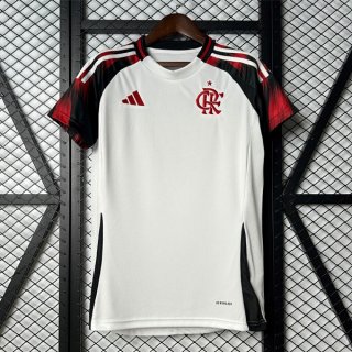 Camiseta Flamengo Segunda Equipación Mujer 2025/2026 Camiseta Flamengo Segunda Equipación Mujer 2025/2026