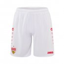 Pantalones VfB Stuttgart Primera Equipación 2025/2026