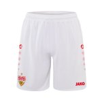 Pantalones VfB Stuttgart Primera Equipación 2025/2026