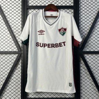 Tailandia Camiseta Flamengo Segunda Equipación 2025/2026